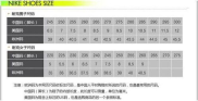 260 265是多大鞋码,解析260mm与265mm鞋码对应的中国及国际标准尺码对照表