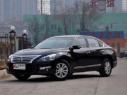 新天籁汽车,舒适驾驭，精致升级，重塑中高级轿车新标杆”