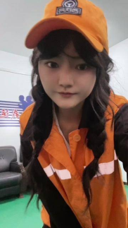 铁路英俊小姐姐照片,邂逅铁路英俊小姐姐的迷人瞬间