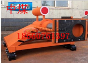 液压缓冲滑动式车挡,液压缓冲滑动式车挡，轨道交通安全新篇章