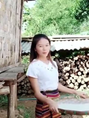 漂亮的姑娘你真美,记录那些令人心动的姑娘风采”
