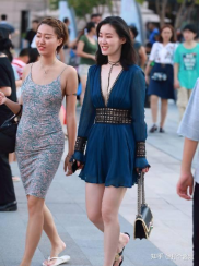 世界上最短的裙子,探寻“世界第一短”裙子的文化内涵