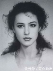 世界上最美的女人第一名,揭秘世界公认的第一美女传奇