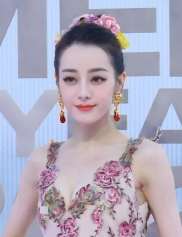 最美的中国美女,探寻中国最美的女性风采