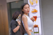 没人撑腰的小姐姐,没人撑腰的小姐姐奋斗记