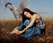 裸体美女人体,探寻人体艺术的魅力与内涵