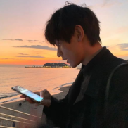 好看头像男,精选帅气男生头像集锦