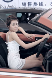 车模微博,时尚风采与幕后故事大揭秘
