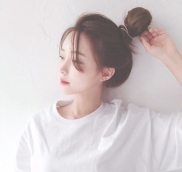 美女微信头像气质,展现独特风采