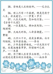 100条励志名言名句大全,励志名言名句大全概览
